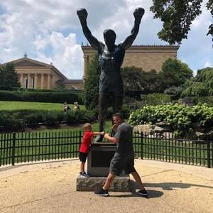 Meet your Posher, Christopher